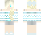 lazy elsa