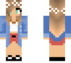lianaminecraft