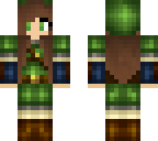 link girl
