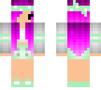 lottie has a floppy boob