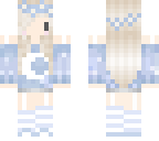 luna chibi