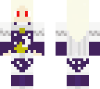 lunian warrior