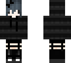 ma skin