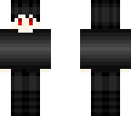 male goth