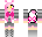 mangle girl