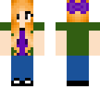 matilda from eddsworld