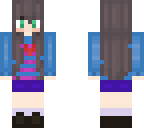 me as frisk
