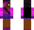 me as my first skin