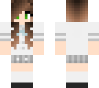 me in my phoenix drop high uniform
