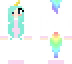 me unicornn