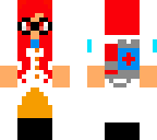 medic
