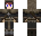 medieval monk