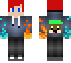 meh new skin
