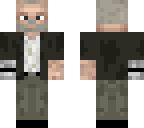merle