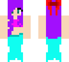 mermaid 2