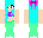 mermaid