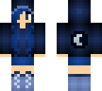 midnight girl