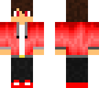 miketap's skin