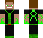minde