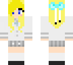 minecraft high school