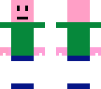 minecraft pirata