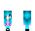 mini girl