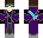 modified techblade