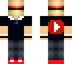 mrhamburger