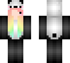 my awesome old skin