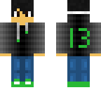 my birthday skin edit