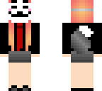 my hacker skin
