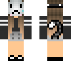 my honest mask  xp