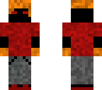 my lava skin