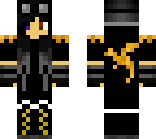my oc