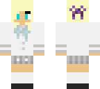 my oc lavender