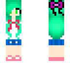 my skin