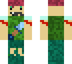 my skin