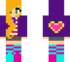 my skin