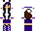 my skin