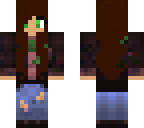 mystreet vlyad genderbend