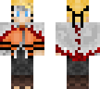 naruto hokage style