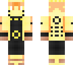 naruto sage of six paths