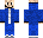 new skin