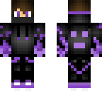 newbody purple guy