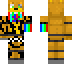 nighmar springbonnie