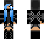 ninja girl