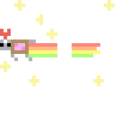 nyan baby
