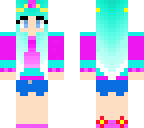 ocean teenager