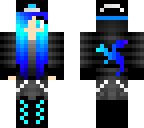 ocean tomboy