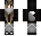 old skin